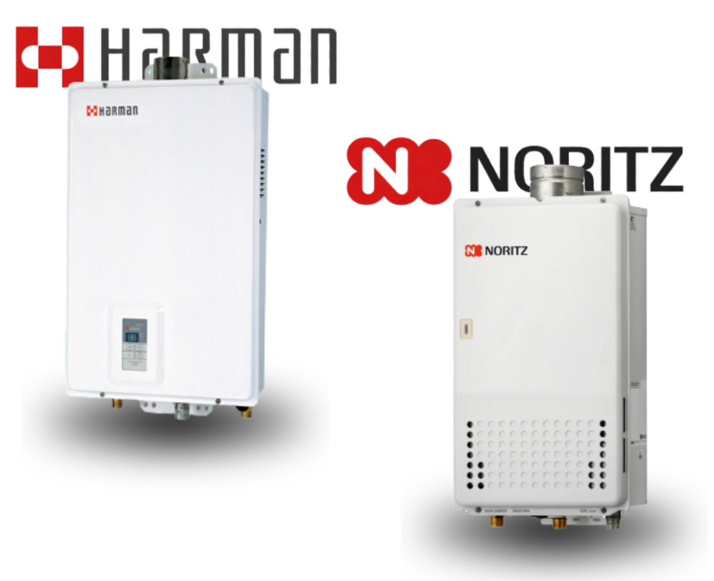Aquecedor Harman